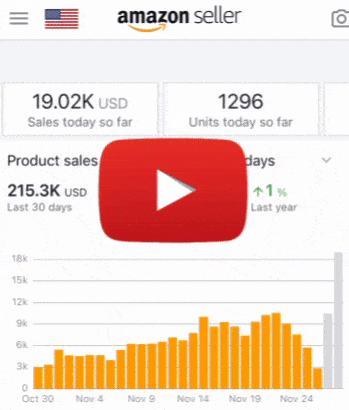 Amazon FBA